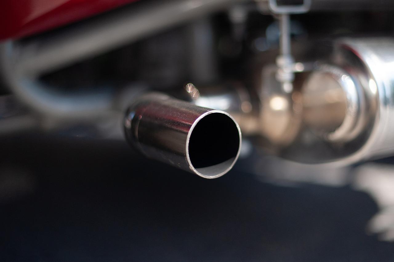 Emission Control Technologies workshop and exhaust emission systems