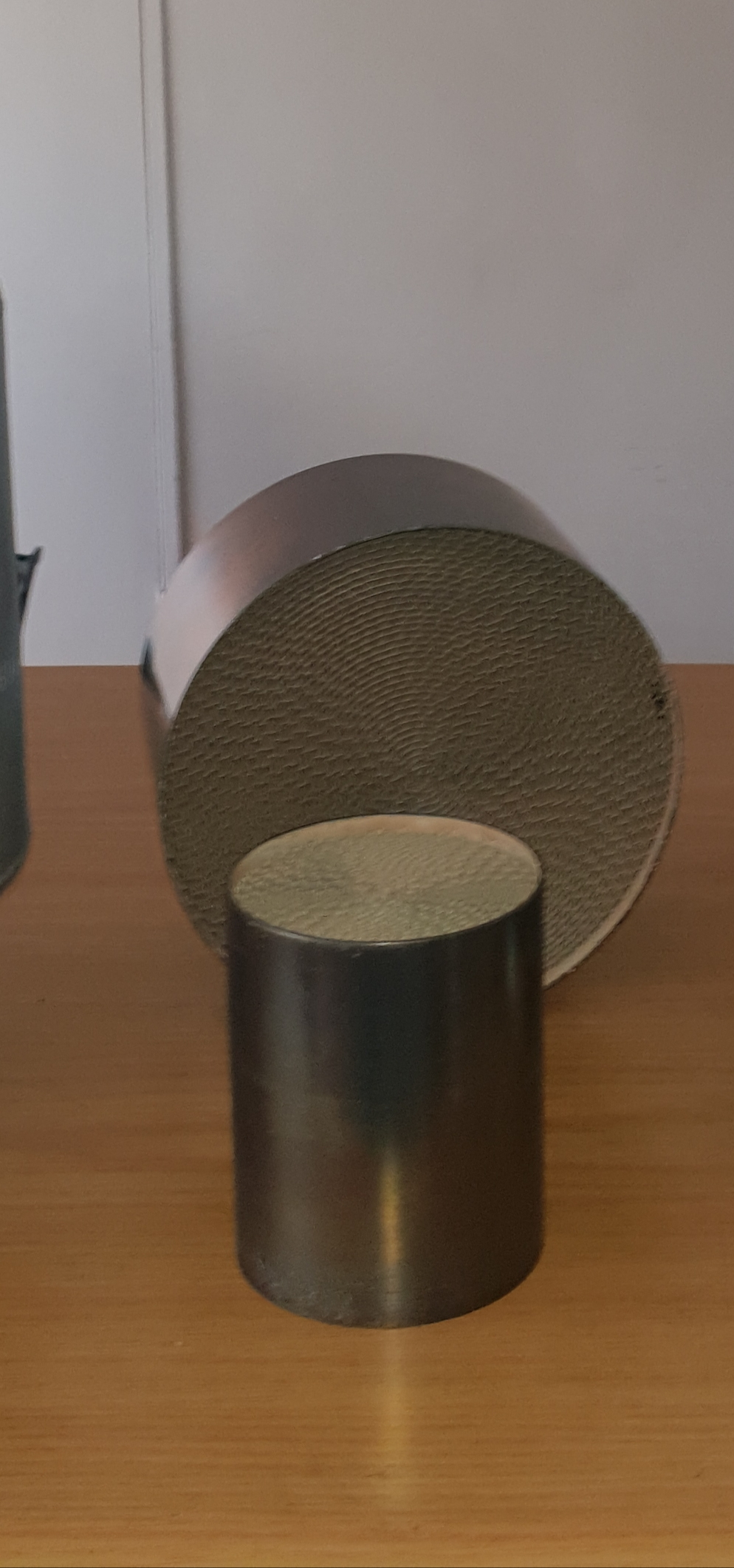 Catalytic Converters