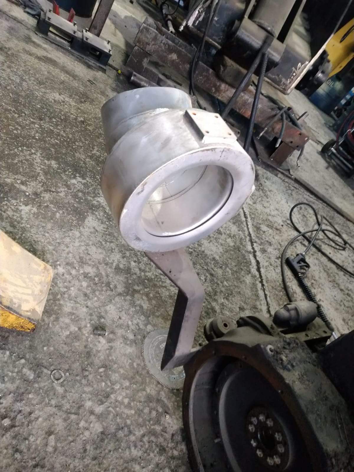 Fume Diluter