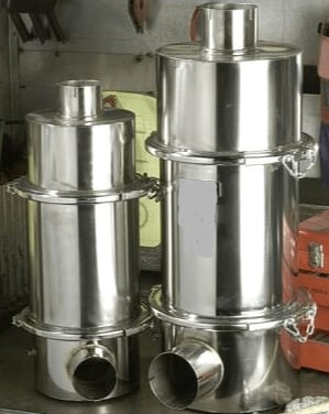 Diesel Particulate Filters (DPF)