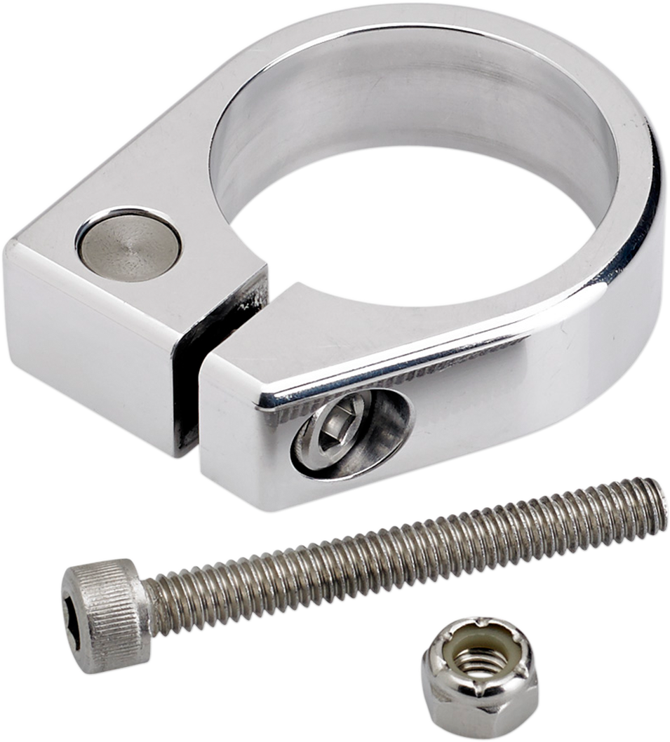 Pressure Clamp