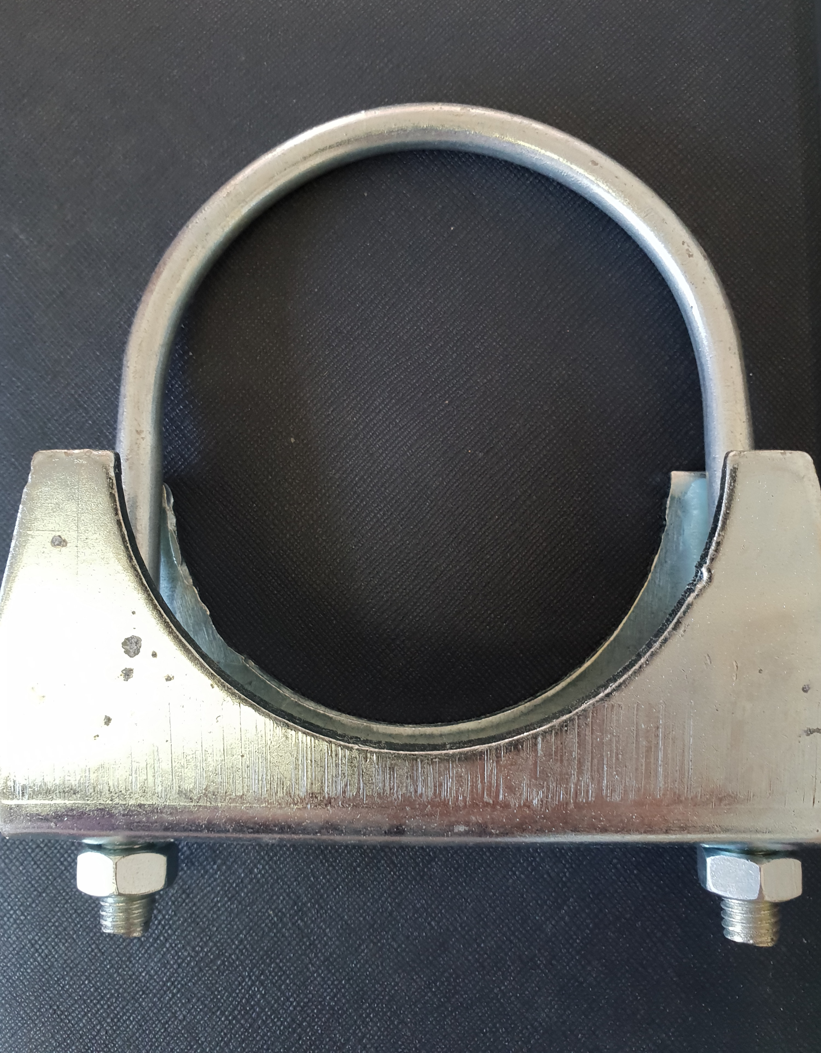 U-Bolt Clamp