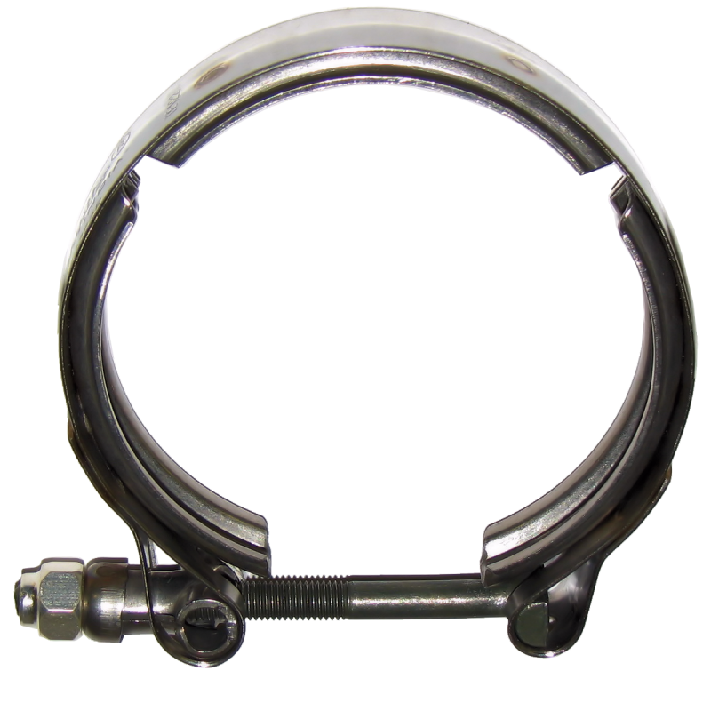 V-Bank Clamp